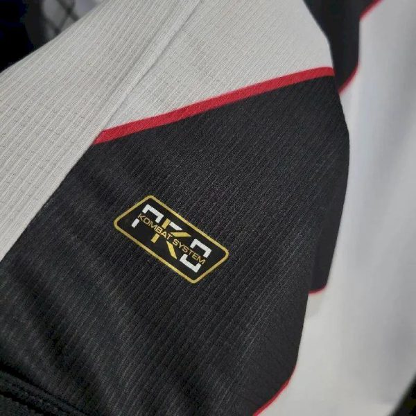 Vasco Da Gama 2024/25 Away Jersey - Image 5