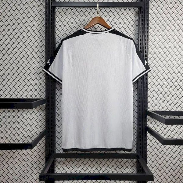 Vasco Da Gama 2024/25 Away Jersey - Image 4