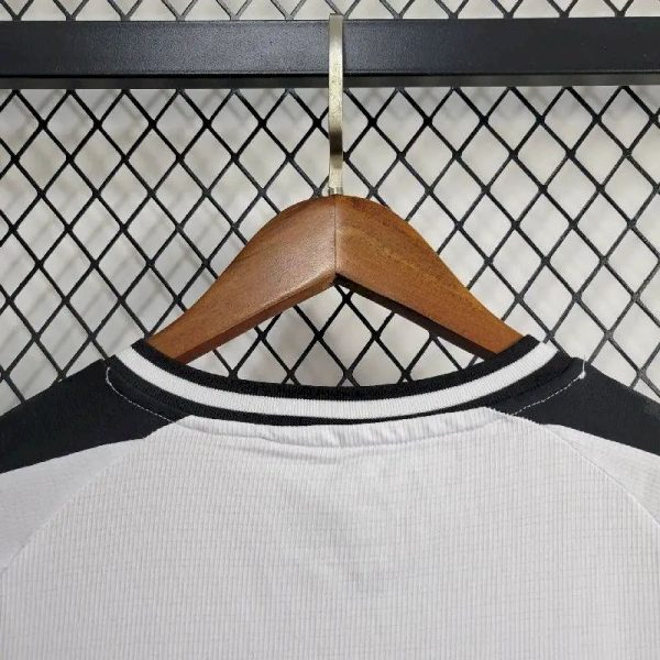 Vasco Da Gama 2024/25 Away Jersey - Image 3