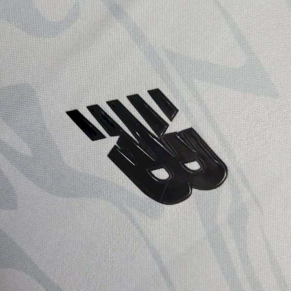 Sao Paulo 2024/25 Goalkeeper Jersey - Image 9