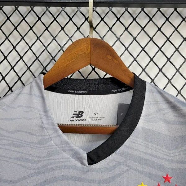 Sao Paulo 2024/25 Goalkeeper Jersey - Image 6