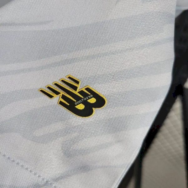 Sao Paulo 2024/25 Goalkeeper Jersey - Image 5