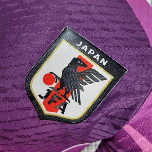 Japan 2024/25 Special Edition Jersey Player Version - Image 9