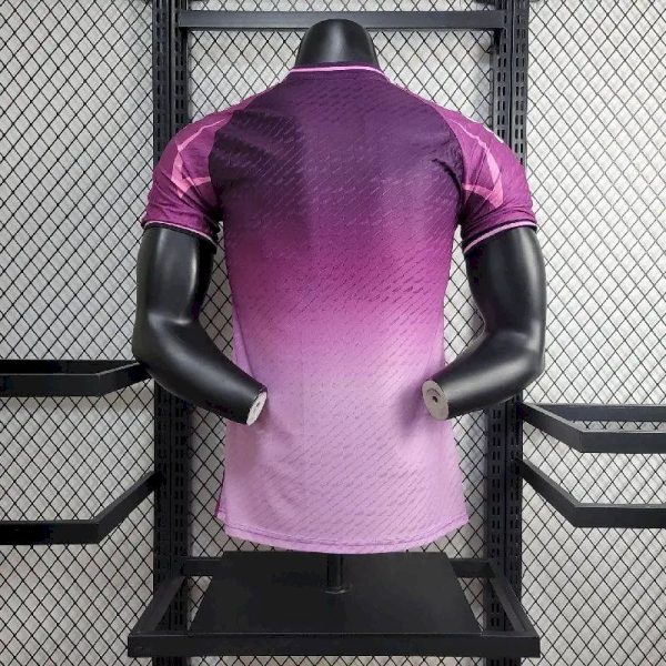 Japan 2024/25 Special Edition Jersey Player Version - Image 3