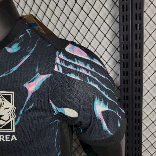 South Korea 2024/25 Away Jersey Player Version - Image 6
