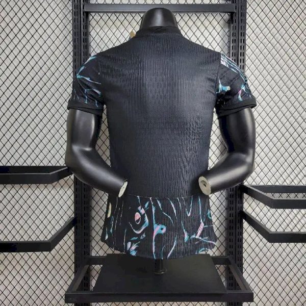South Korea 2024/25 Away Jersey Player Version - Image 3