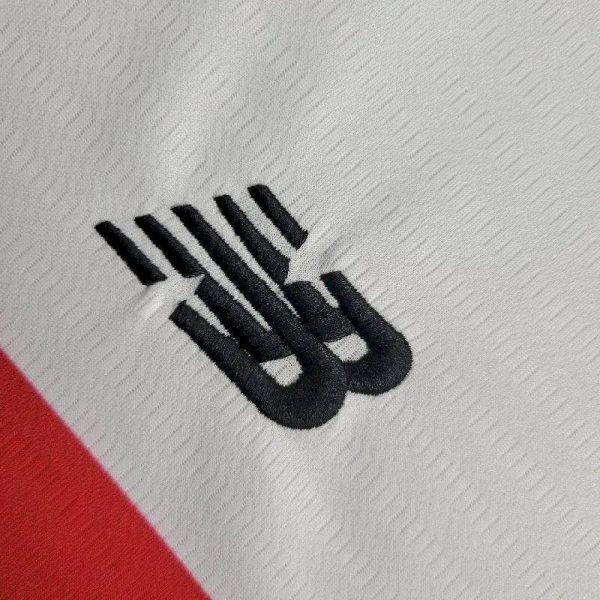 Sao Paulo 2024/25 Home Womens Jersey - Image 9