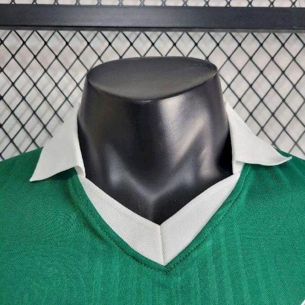 Palmeiras 2024/25 Home Jersey Player Version - Image 9