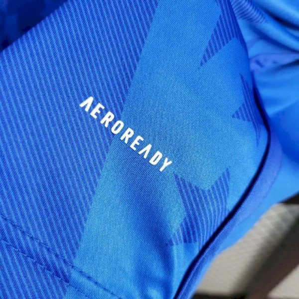 Cruzeiro 2024/25 Home Jersey - Image 6