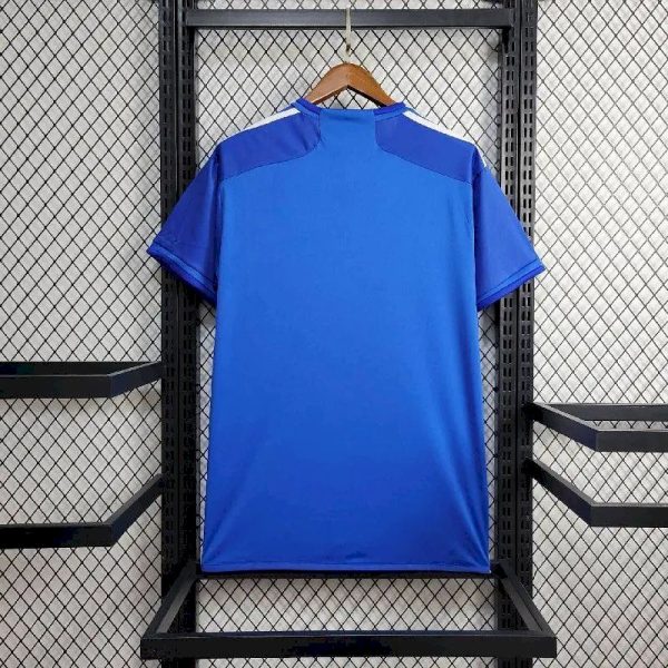 Cruzeiro 2024/25 Home Jersey - Image 4