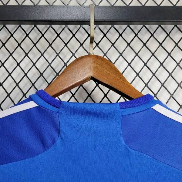 Cruzeiro 2024/25 Home Jersey - Image 3
