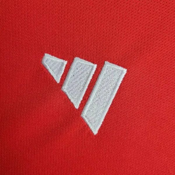 Colo Colo 2024/25 Third Jersey - Image 10