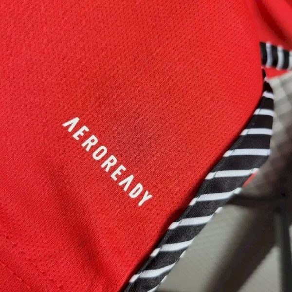 Colo Colo 2024/25 Third Jersey - Image 7
