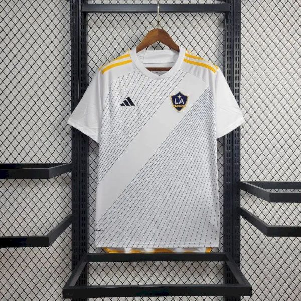 La Galaxy 2024/25 Home Jersey - Image 2