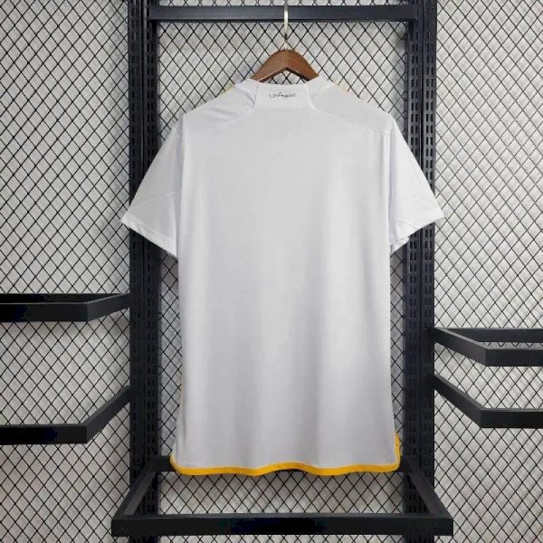La Galaxy 2024/25 Home Jersey - Image 10