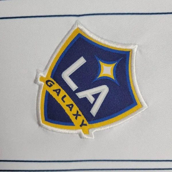 La Galaxy 2024/25 Home Jersey - Image 8