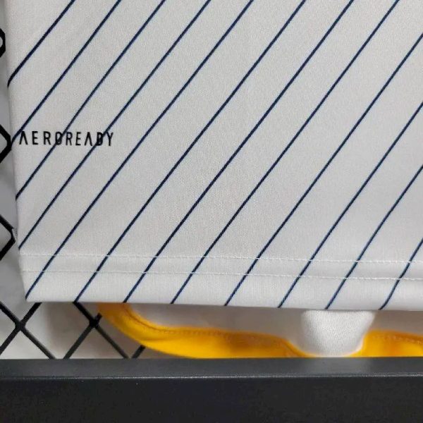 La Galaxy 2024/25 Home Jersey - Image 5