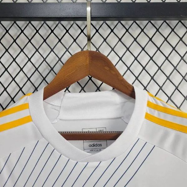 La Galaxy 2024/25 Home Jersey - Image 4