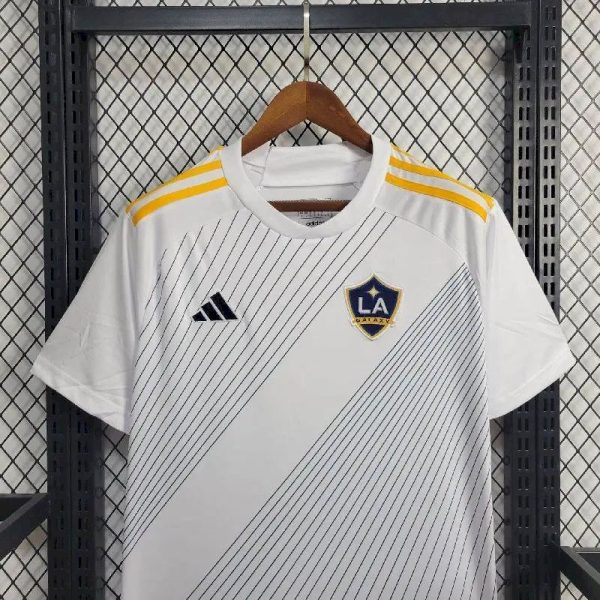 La Galaxy 2024/25 Home Jersey - Image 3