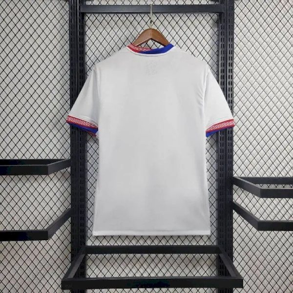 Usa 2024/25 Home Jersey - Image 9