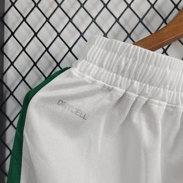 Palmeiras 2024/25 Away Shorts - Image 6