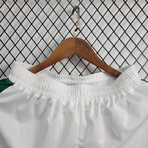 Palmeiras 2024/25 Away Shorts - Image 5