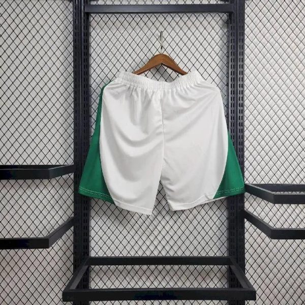 Palmeiras 2024/25 Away Shorts - Image 2