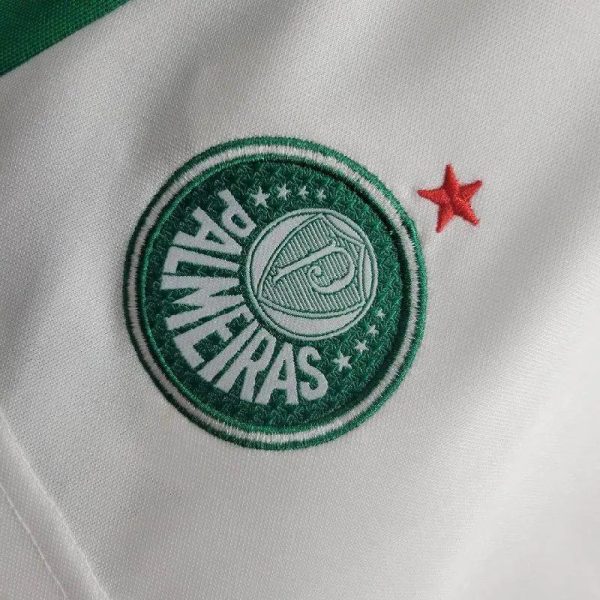Palmeiras 2024/25 Away Shorts - Image 3
