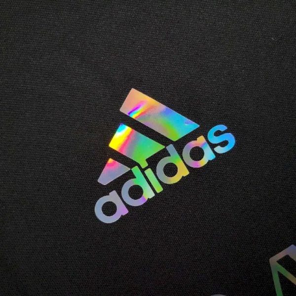Bayern Munich 2024/25 Balmain Co-Branded Edition T-Shirt - Image 4