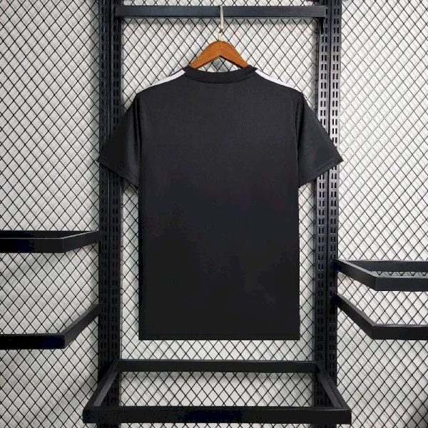 Bayern Munich 2024/25 Balmain Co-Branded Edition T-Shirt - Image 3