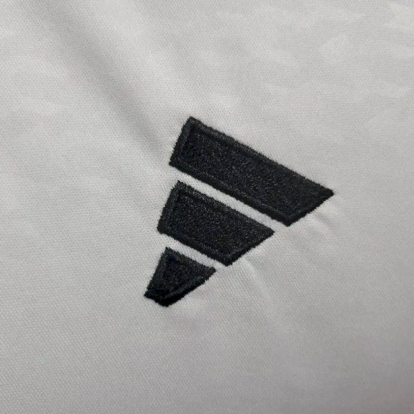 Real Madrid 2024/25 Home Kids Kit - Image 4