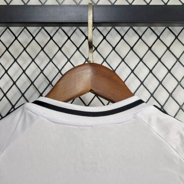 Real Madrid 2024/25 Home Kids Kit - Image 3