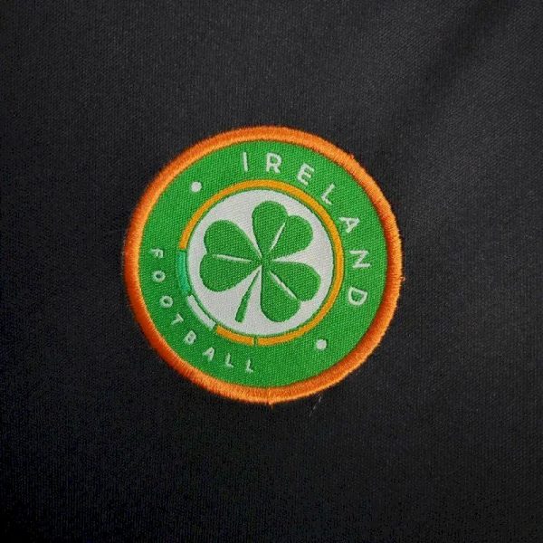 Ireland 2023/24 Third Kids Kit - Image 9