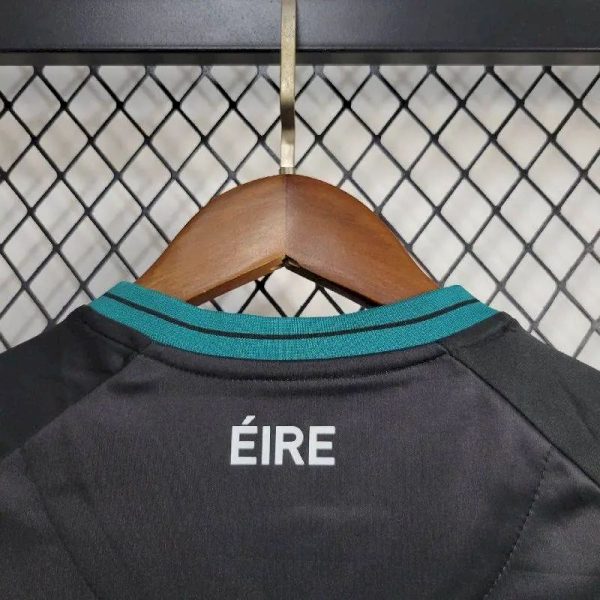 Ireland 2023/24 Third Kids Kit - Image 5