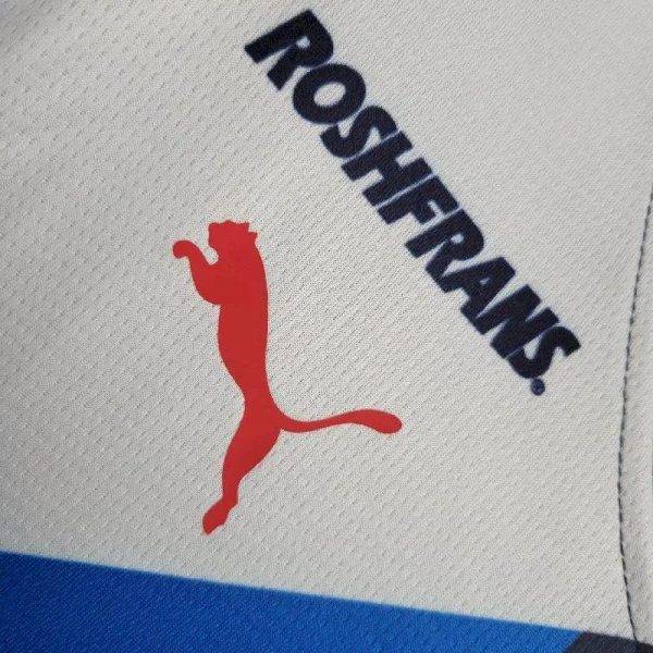 Monterrey 2023/24 Home Kids Kit - Image 8