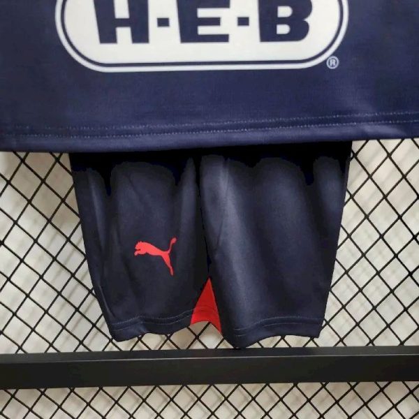 Monterrey 2023/24 Home Kids Kit - Image 3