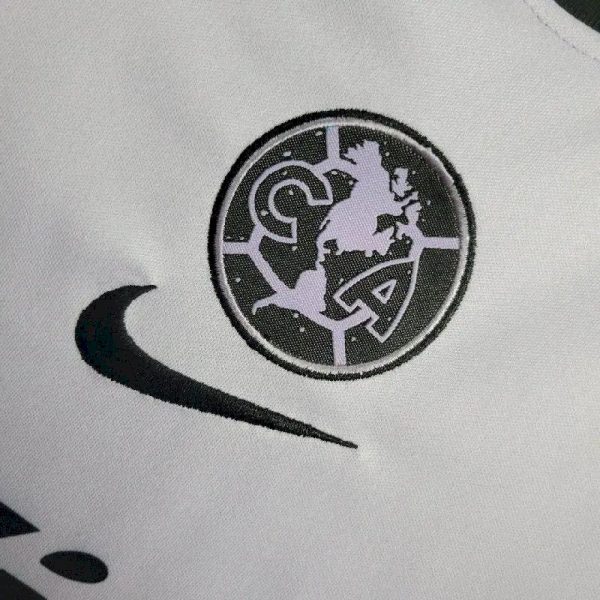 Club America 2023/24 Third Kids Kit - Image 3