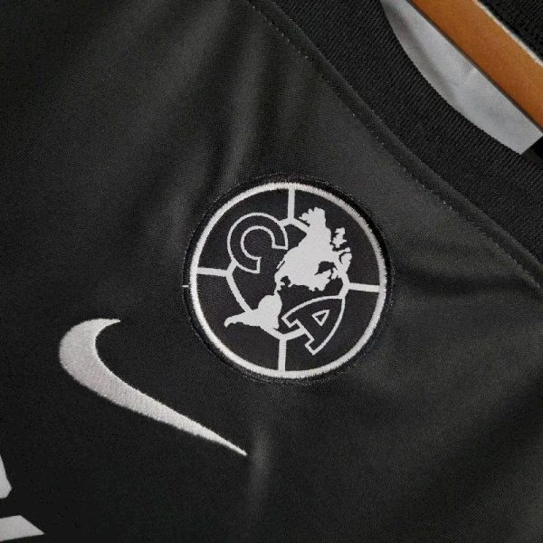 Club America 2023/24 Goalkeeper Kids Kit - Image 5