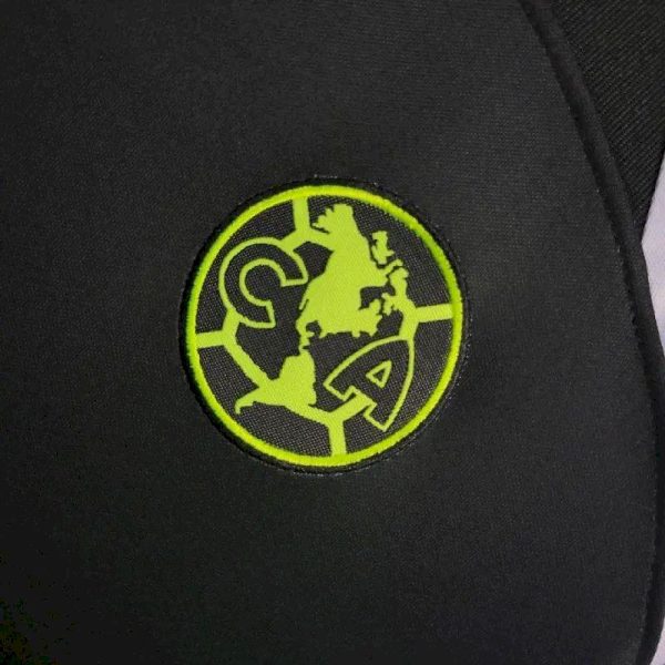 Club America 2023/24 Pre-Match Kids Kit - Image 7