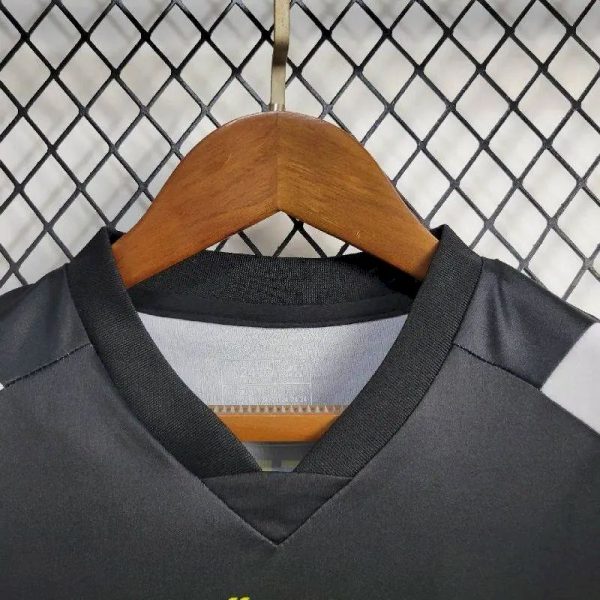 Tigres Uanl 2023/24 Pre-Match Kids Kit - Image 8