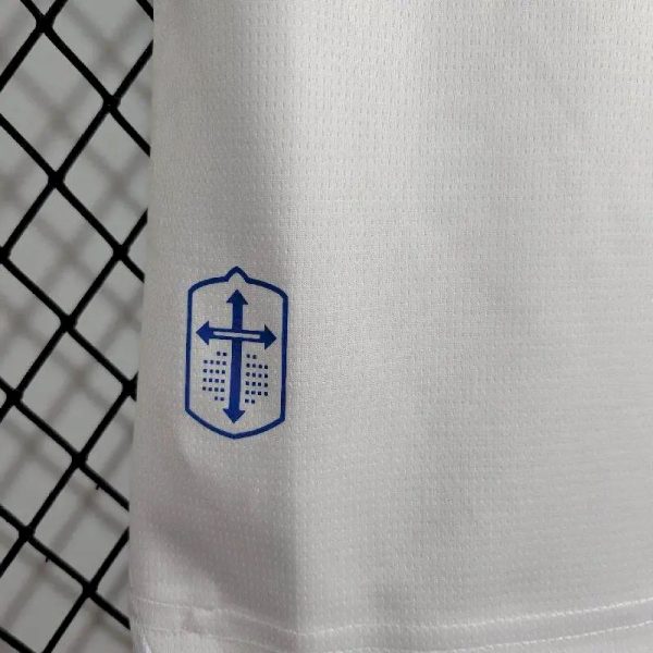 Club Deportivo Universidad Cat??Lica 2023/24 Home Kids Kit - Image 10