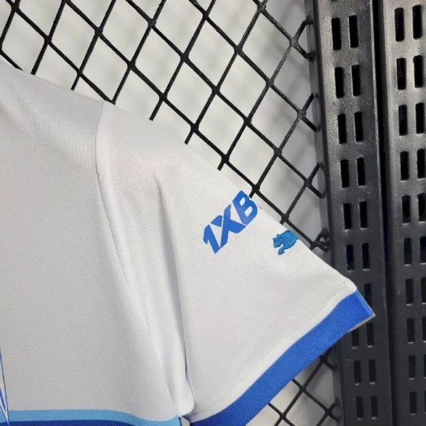 Club Deportivo Universidad Cat??Lica 2023/24 Home Kids Kit - Image 4