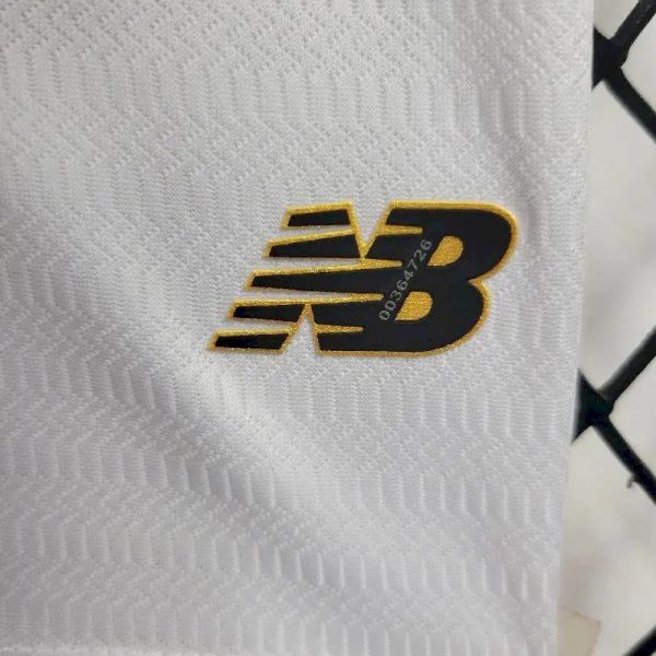 Sao Paulo 2024/25 Home Kids Kit - Image 4