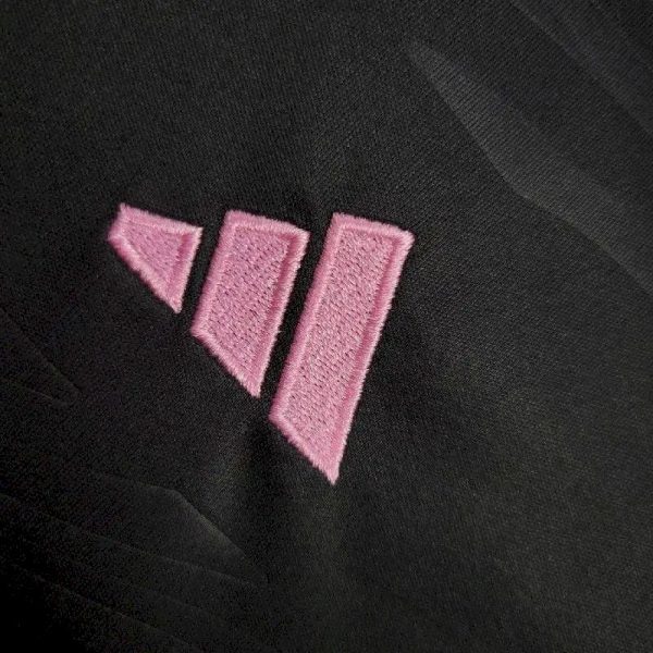 Inter Miami 2024/25 Away Kids Kit - Image 5