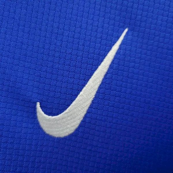 France 2024/25 Euro Home Womens Jersey - Image 7