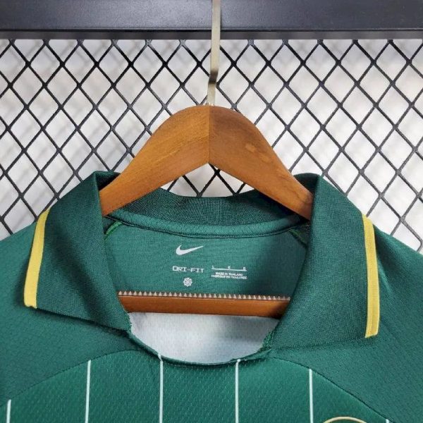 Sporting Cp 2024/25 Special Edition Jersey - Image 7