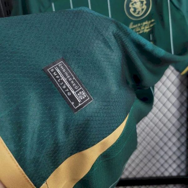 Sporting Cp 2024/25 Special Edition Jersey - Image 3
