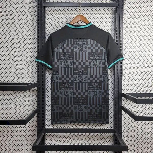 Liverpool 2024/25 Lebron Co-Branded Edition Jersey - Image 7