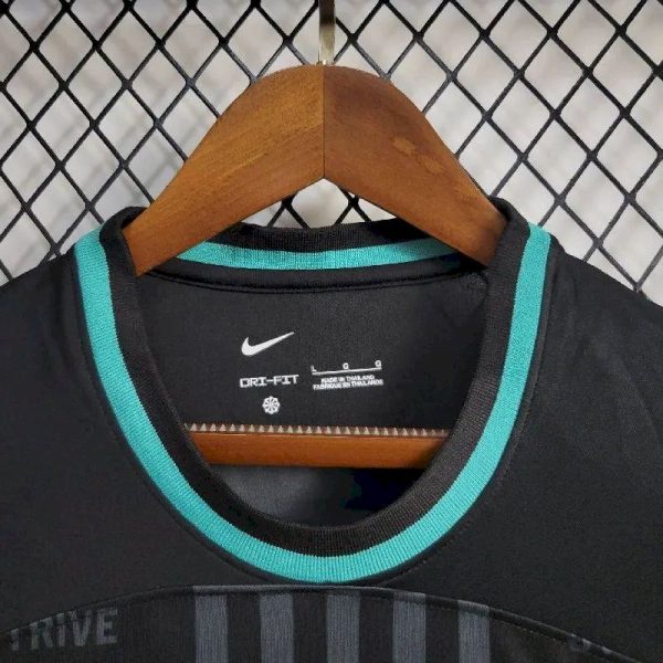 Liverpool 2024/25 Lebron Co-Branded Edition Jersey - Image 6