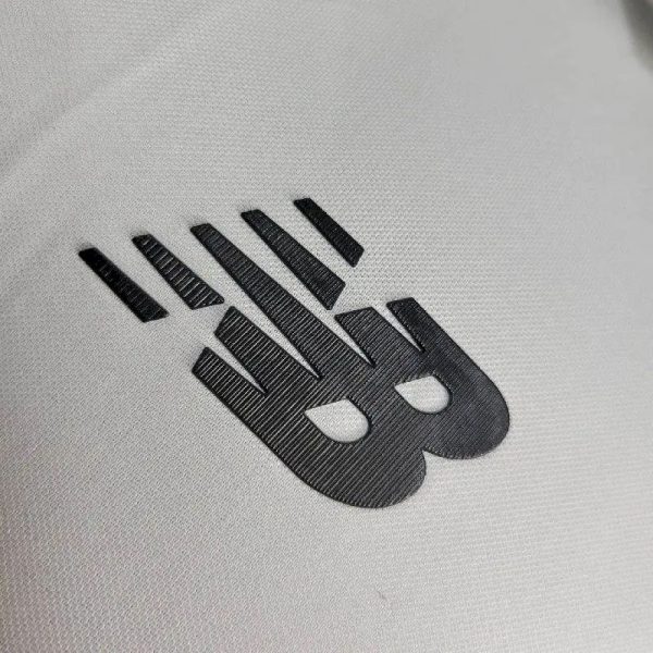 Sao Paulo 2024/25 Home Jersey Player Version - Image 11